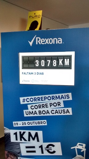 Rexona Holmes Place